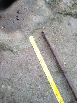 Tlcik.retaz.formičky na pečenie - 5