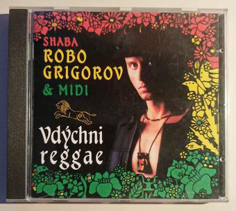 Zberatelské CD Albumy - 5