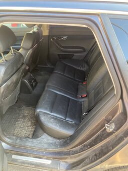 predam audi a6 c6 - 5