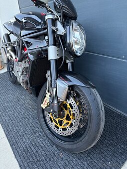 MV Agusta Brutale 910R - 5