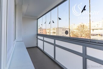 1,5 - izbový nájom Kežmarská Košice - 5