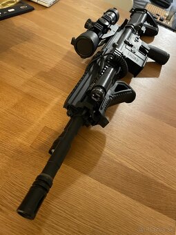 Specna Arms SA-H21 Edge 2.0 + doplnky - 5