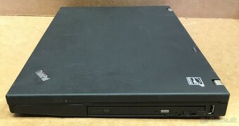 Predám notebook Lenovo Thinkpad T61 - 5