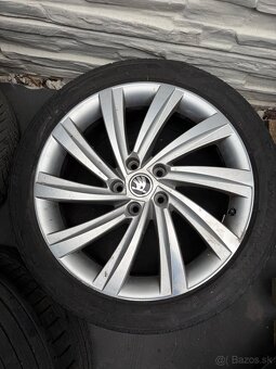 Škoda Perseus R18 - 5