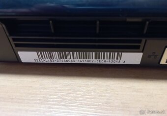 Playstation 3 Super Slim 12GB - 5