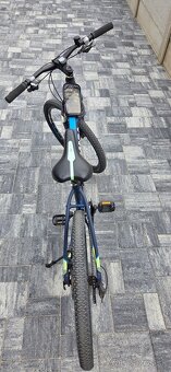 Horský bicykel B-TWIN - 5