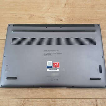 Notebook HONOR MagicBook 14 - 5