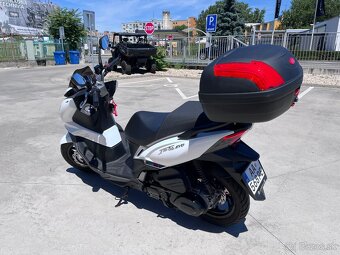 SYM JET 14EVO LC - 5