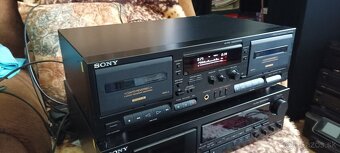 Sony TC-WR 735 S - 5
