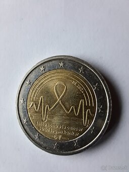 2 eur pamatne mince - 5