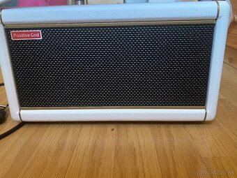 elektrická gitara - 5