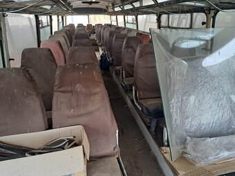 Rozpredám Karosa ŠD11 - 5