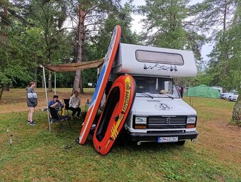Autokaravan - 5