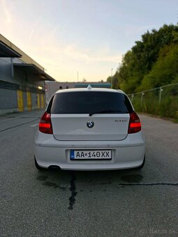 BMW 120d 130kw 2010 E87 - 5