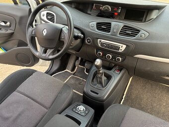 Renault Scenic 3 - 5