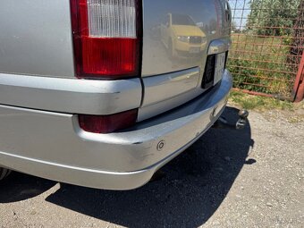 Opel omega 2.5dti - 5