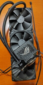 ASUS ROG Ryujin II. - 5
