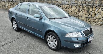 Škoda octavia 2 2.0tdi - 5