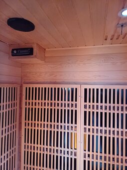 Infra Sauna - 5