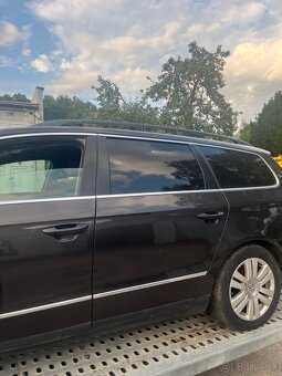 Vw Passat b6 rozpredam - 5