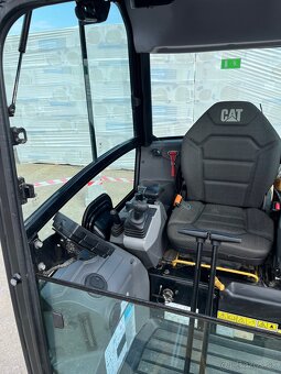 Caterpillar 301.8 - 5