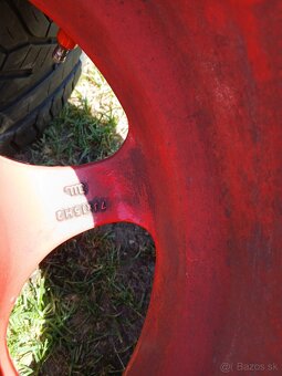 5x112 R15 - 5