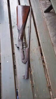 Brokovnička 410 - 5