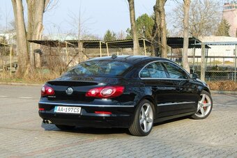Volkswagen Passat CC 1.8 TSI 118kW - 5