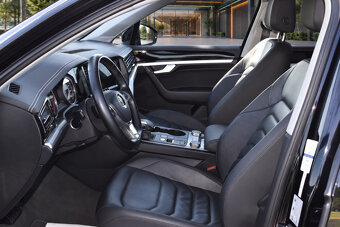 Volkswagen Touareg 2019 - 5