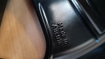 5x112 mm R19 ALU disky - 5