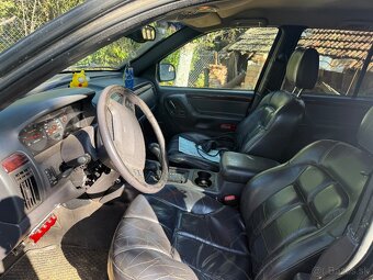 Jeep Grand cherokee 3.1 TD - 5