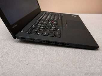 #194 Lenovo ThinkPad A475 | A12 | 8GB | 256GB SSD - 5