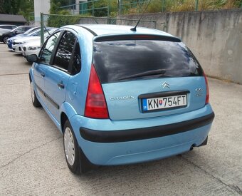 Citroën C3 1.1 Plus - 5
