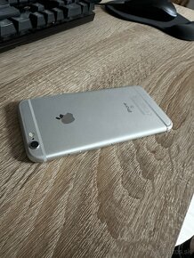Apple iPhone 6s 64gb Silver - 5