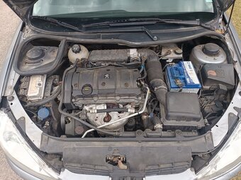 Peugeot 206 - 5