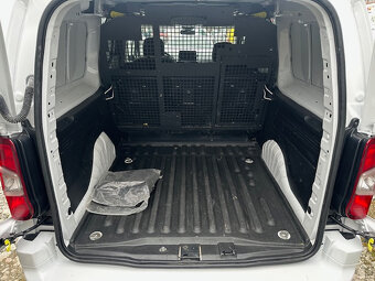 Fiat Doblo Crew Cab Maxi L2 1,5HDI 100kW, 6MT, r.v. 2024 - 5