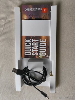 JBL charge essential 2 - 5