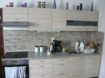 Prenájom 2 izbový byt centrum mesta Obchodná ul. Staré Mesto - 5