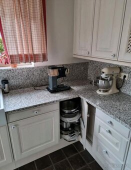 Luxusní venkovská kuchyně SieMatic,4481 - 5
