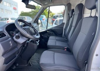 Renault Master L3H3P3 2.3DCi 135 FURGON EXTRA nafta manuál - 5