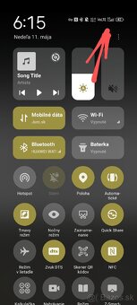Nubia Z60 Ultra - 5