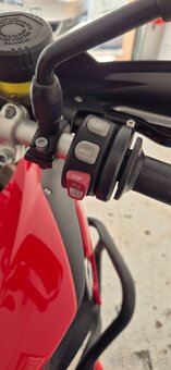 BMW F800GS - 5