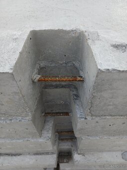 Formy na cestné panely, forma na beton, formy na betón, 3x2m - 5