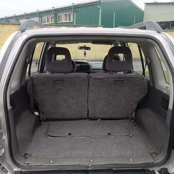 Suzuki Grand Vitara 2.0td 4x4 redukcia - 5
