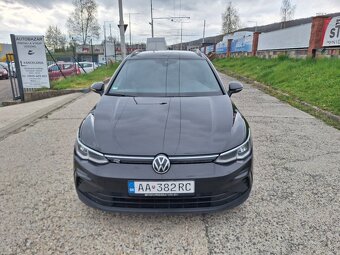 Volkswagen Golf Variant R-Line 2,0 TDi DSG - 5