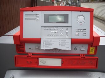 Olejový kondenzačný kotol Viessmann Vitoladens 300 -T - 5
