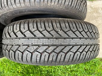 215/65 R17 99V Semperit 4ks. - 5