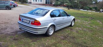 E46 320i 110kw - 5
