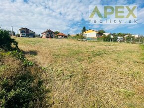Exkluzívne APEX reality stavebný pozemok 1298m2 v Pastuchove - 5