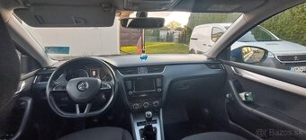 Skoda octavia 3 - 5